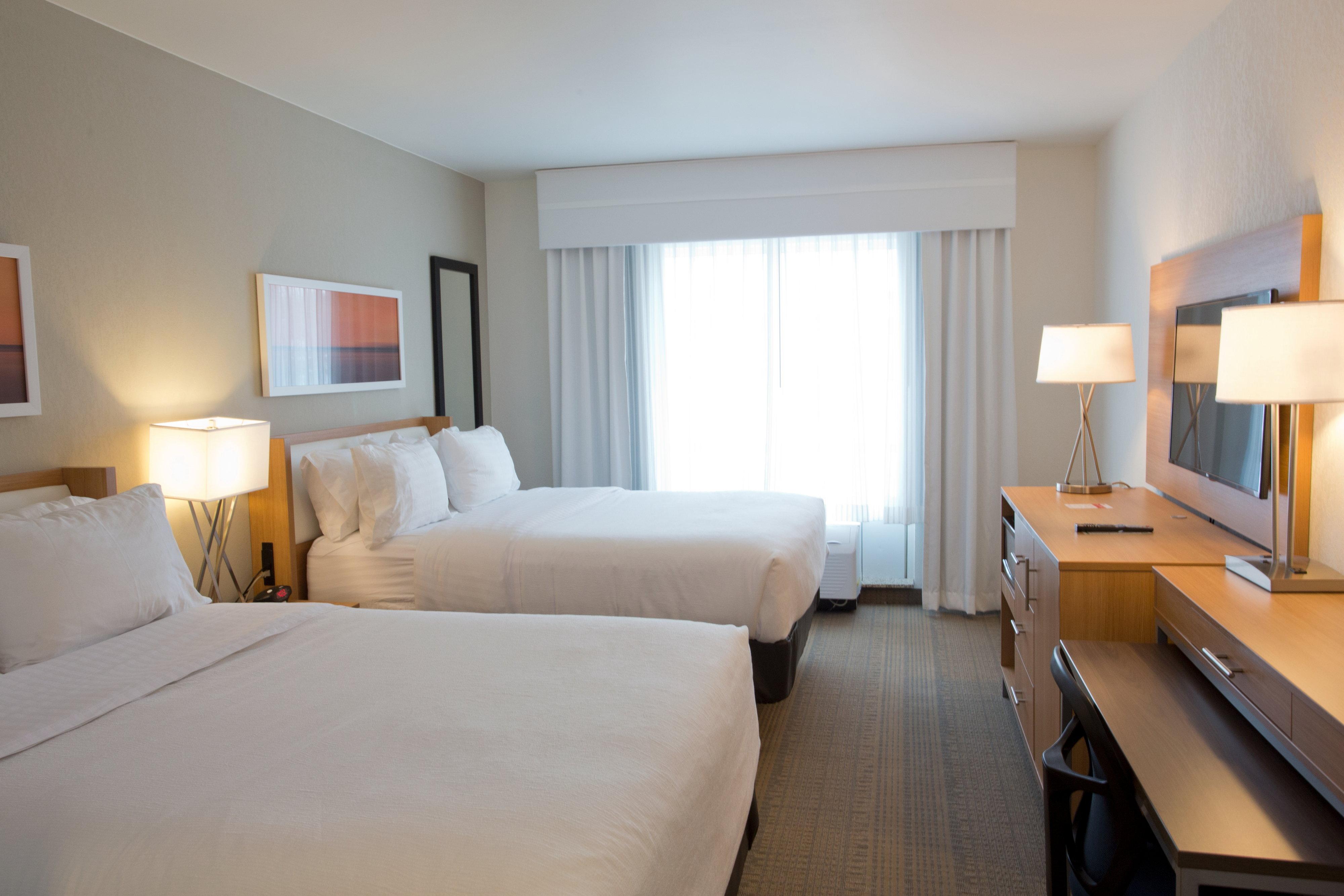 Holiday Inn Morgantown-University Area By Ihg Exterior foto